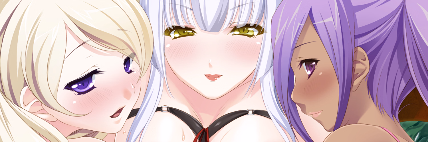 天使恶魔精灵与我的同居后宫（Angel, Devil, Elf and Me!）v1.4.9 精翻汉化 游戏截图 1