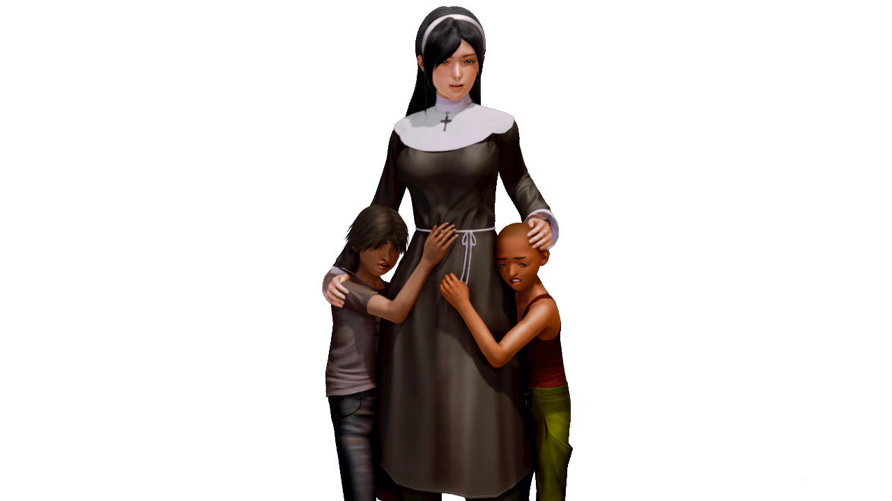 哥布林之王：狂暴播种与凌辱人类女骑士（Goblin Lord!）v0.9.1 精翻汉化 游戏截图 6
